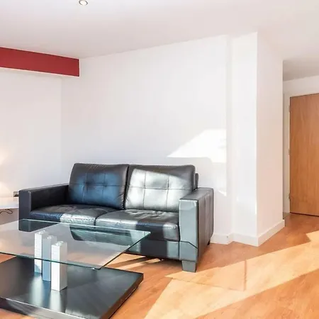 Garden View Studio Near The City Centre