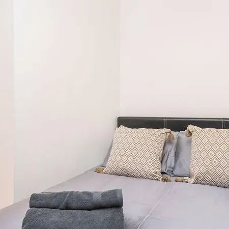 Garden View Studio Near The City Centre Apartament Leeds (West Yorkshire)